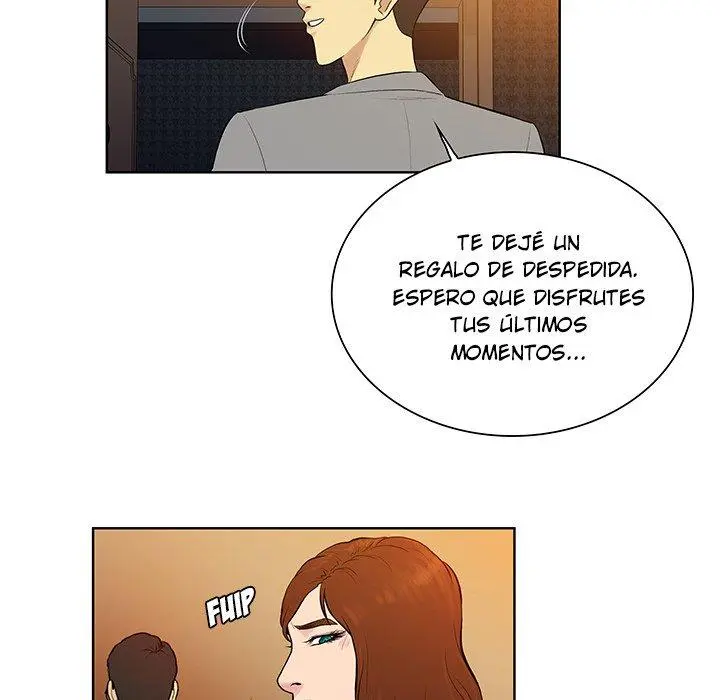 The Stand-up Guy Capítulo 55 - Página 29
