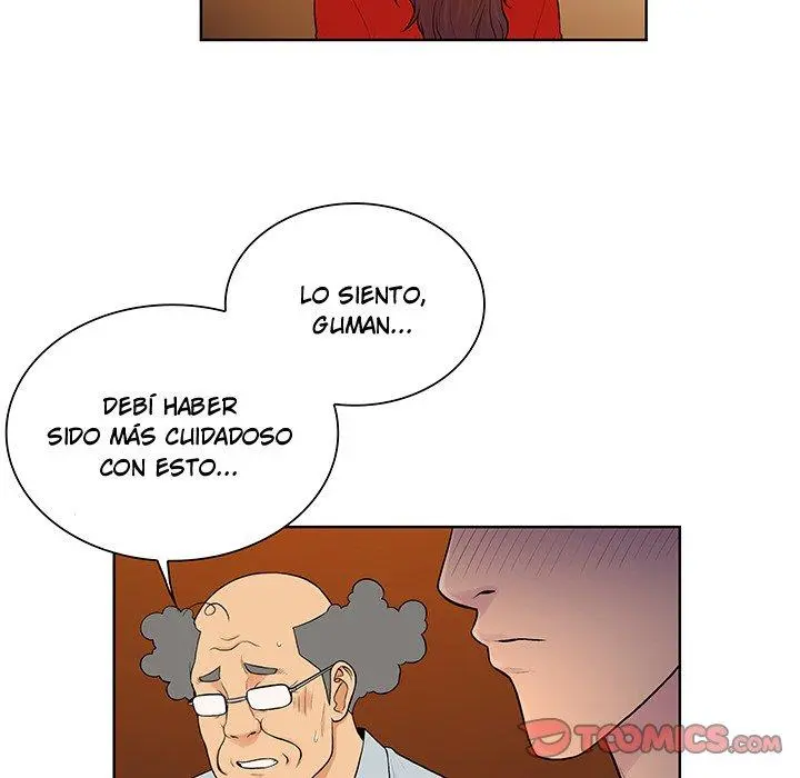 The Stand-up Guy Capítulo 55 - Página 32