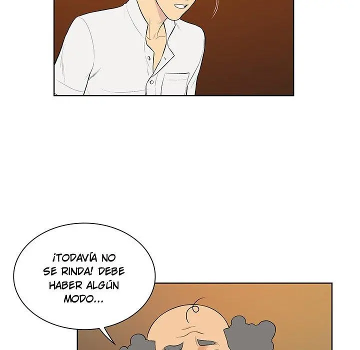 The Stand-up Guy Capítulo 55 - Página 34