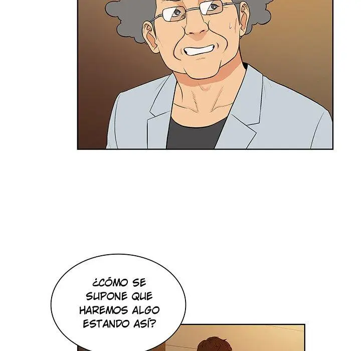The Stand-up Guy Capítulo 55 - Página 35