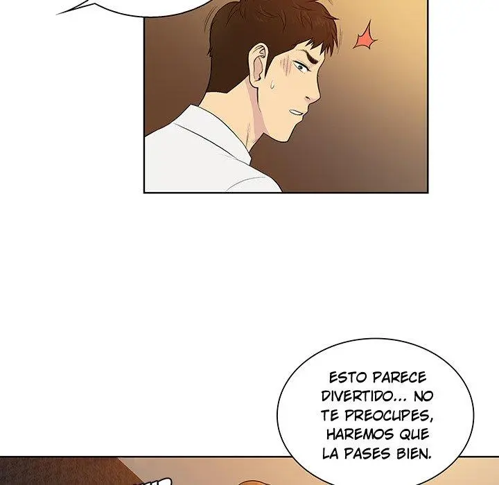 The Stand-up Guy Capítulo 55 - Página 37