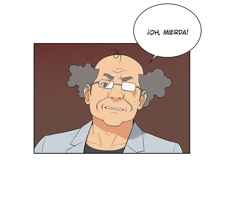 The Stand-up Guy Capítulo 55 - Página 6