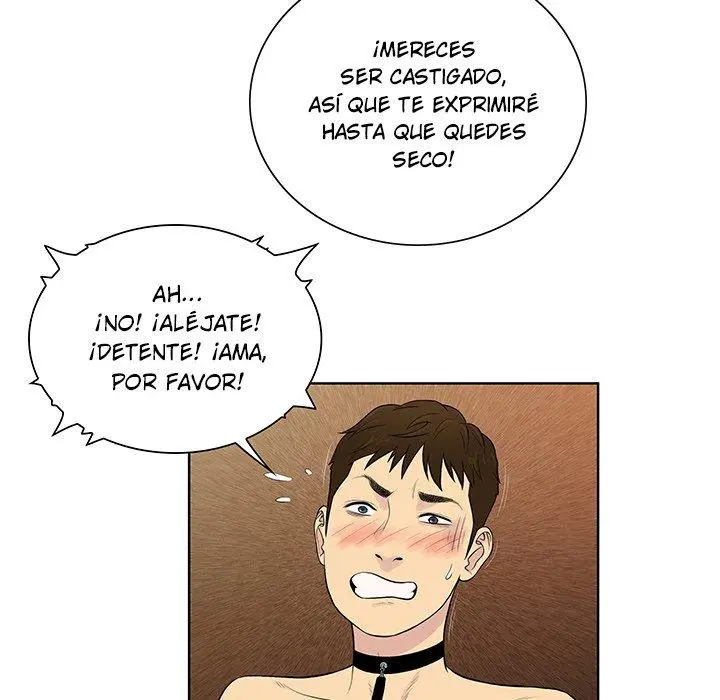 The Stand-up Guy Capítulo 55 - Página 61