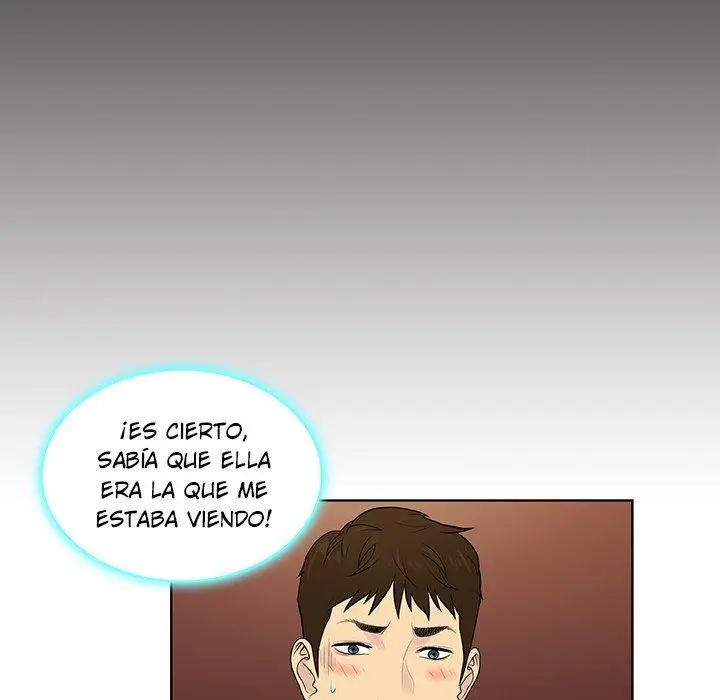 The Stand-up Guy Capítulo 55 - Página 81