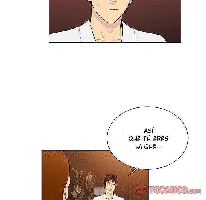 The Stand-up Guy Capítulo 55 - Página 82