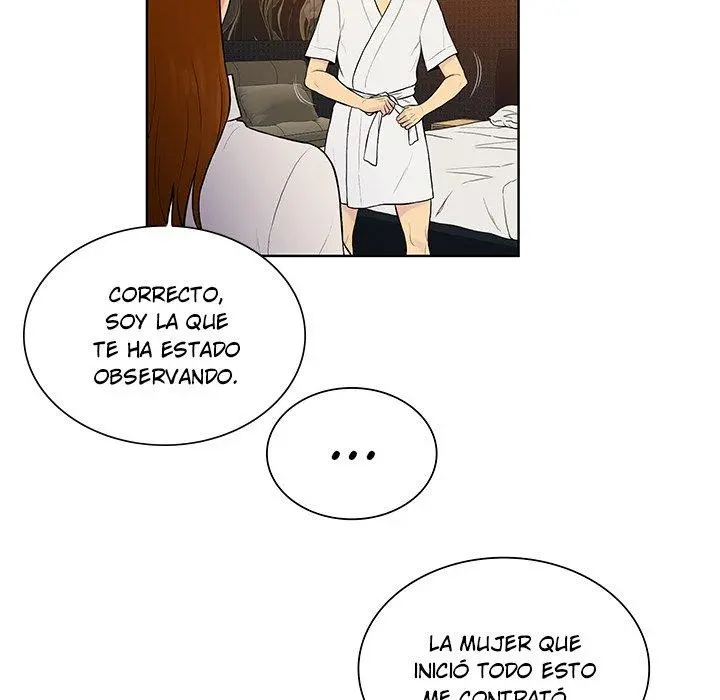 The Stand-up Guy Capítulo 55 - Página 83