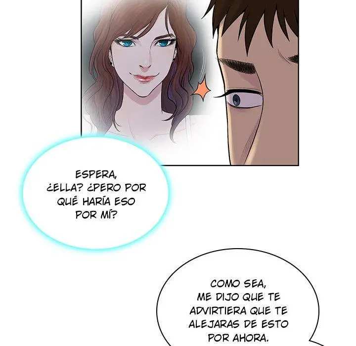 The Stand-up Guy Capítulo 55 - Página 86