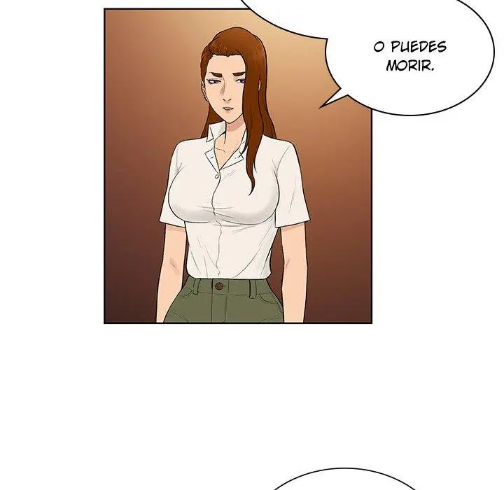 The Stand-up Guy Capítulo 55 - Página 87