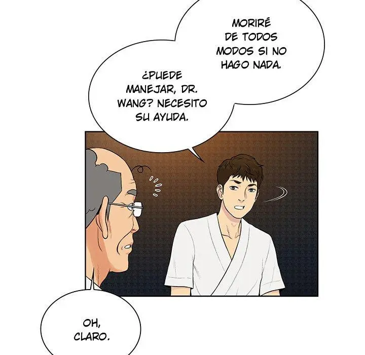 The Stand-up Guy Capítulo 55 - Página 88