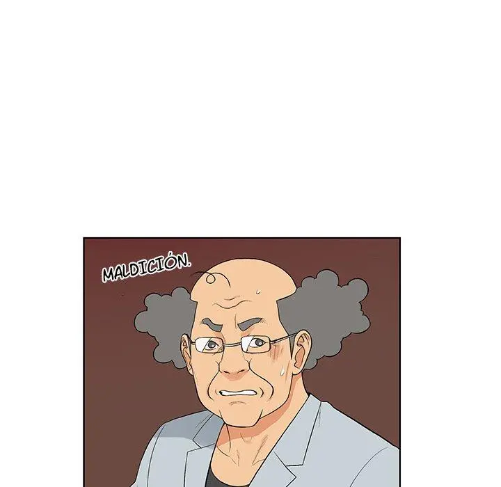 The Stand-up Guy Capítulo 55 - Página 9