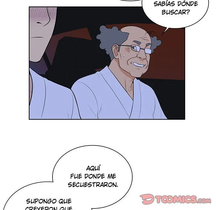 The Stand-up Guy Capítulo 55 - Página 92
