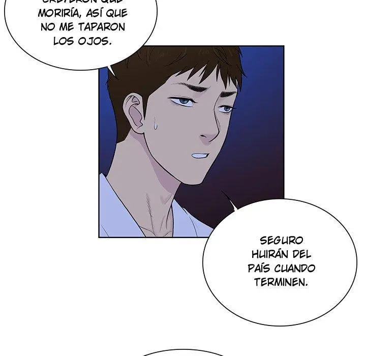 The Stand-up Guy Capítulo 55 - Página 93