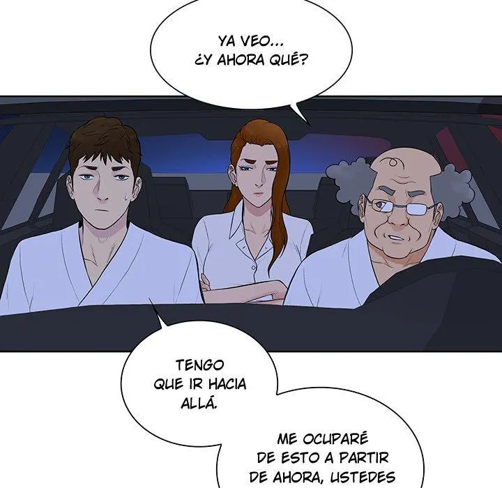 The Stand-up Guy Capítulo 55 - Página 94