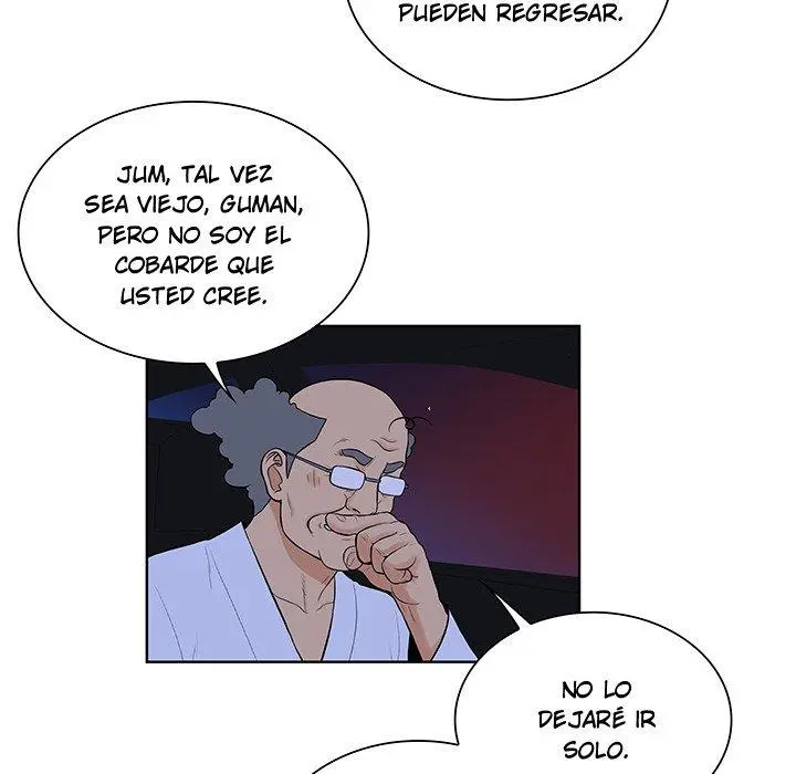 The Stand-up Guy Capítulo 55 - Página 95