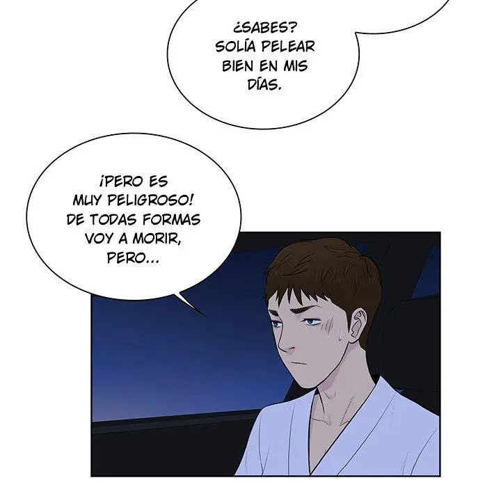 The Stand-up Guy Capítulo 55 - Página 96