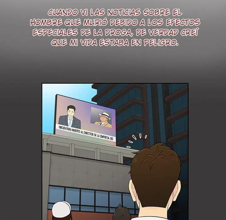 The Stand-up Guy Capítulo 56 - Página 17