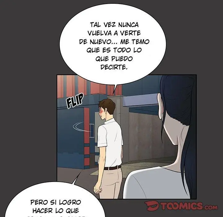 The Stand-up Guy Capítulo 56 - Página 22