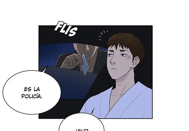 The Stand-up Guy Capítulo 56 - Página 3