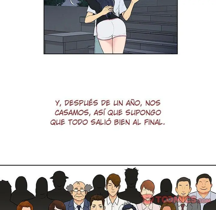 The Stand-up Guy Capítulo 56 - Página 30