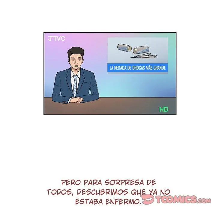 The Stand-up Guy Capítulo 56 - Página 34