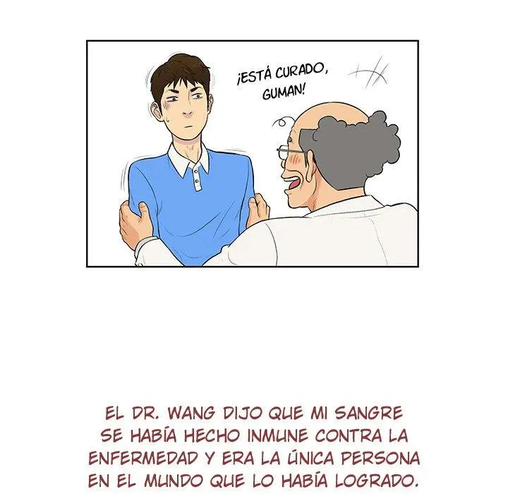The Stand-up Guy Capítulo 56 - Página 35