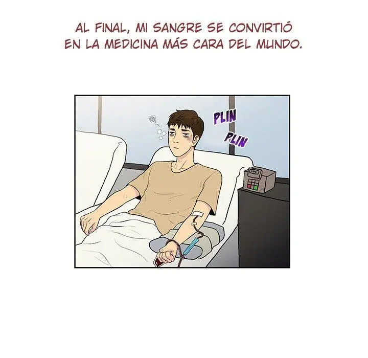 The Stand-up Guy Capítulo 56 - Página 37