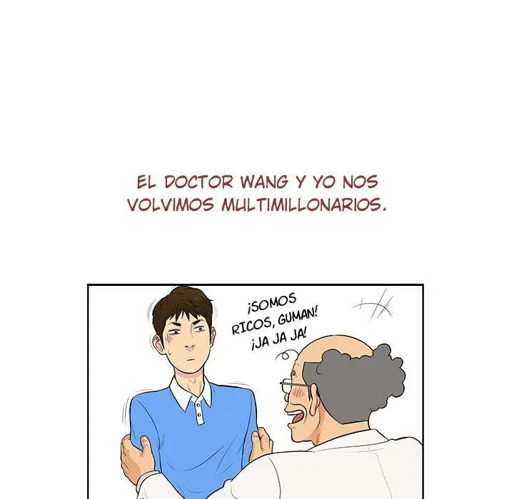 The Stand-up Guy Capítulo 56 - Página 40