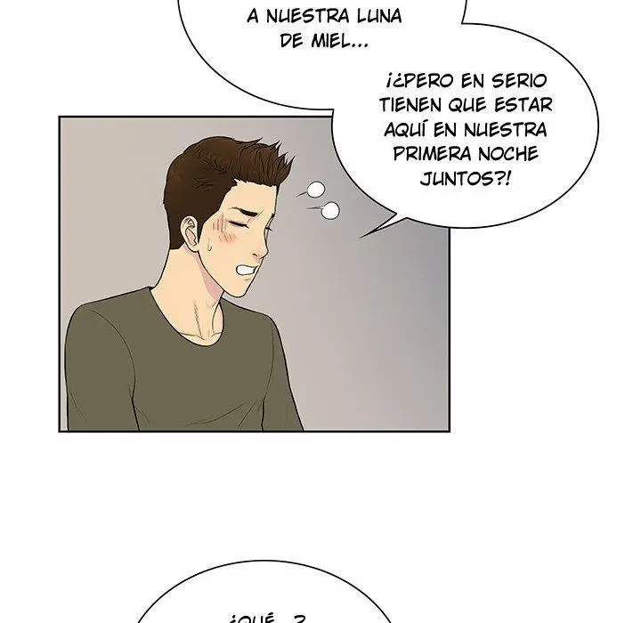 The Stand-up Guy Capítulo 56 - Página 48