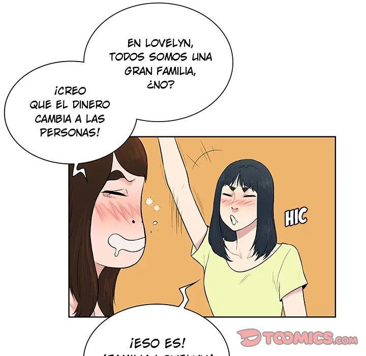 The Stand-up Guy Capítulo 56 - Página 50