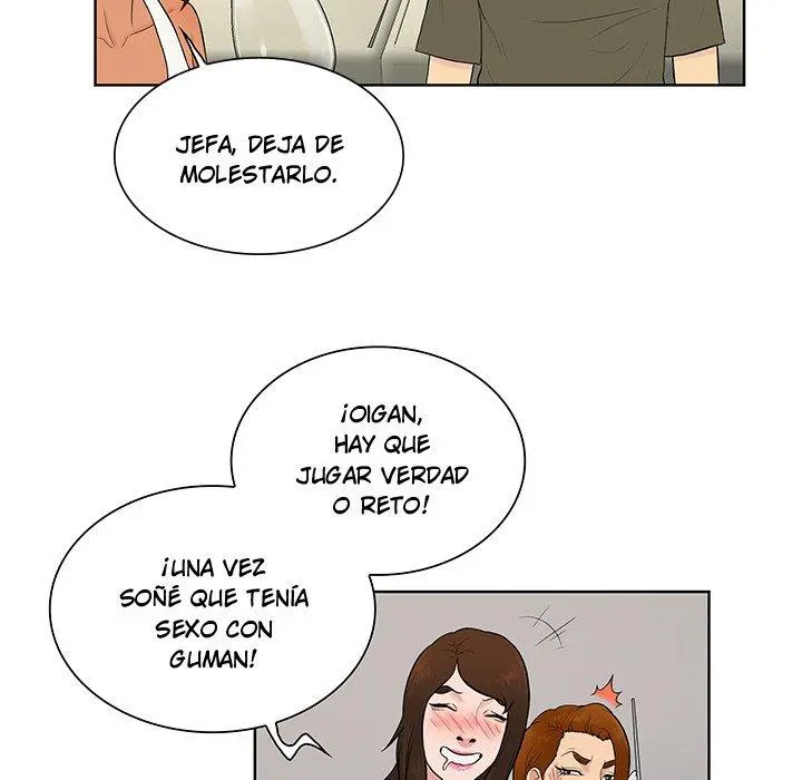 The Stand-up Guy Capítulo 56 - Página 52