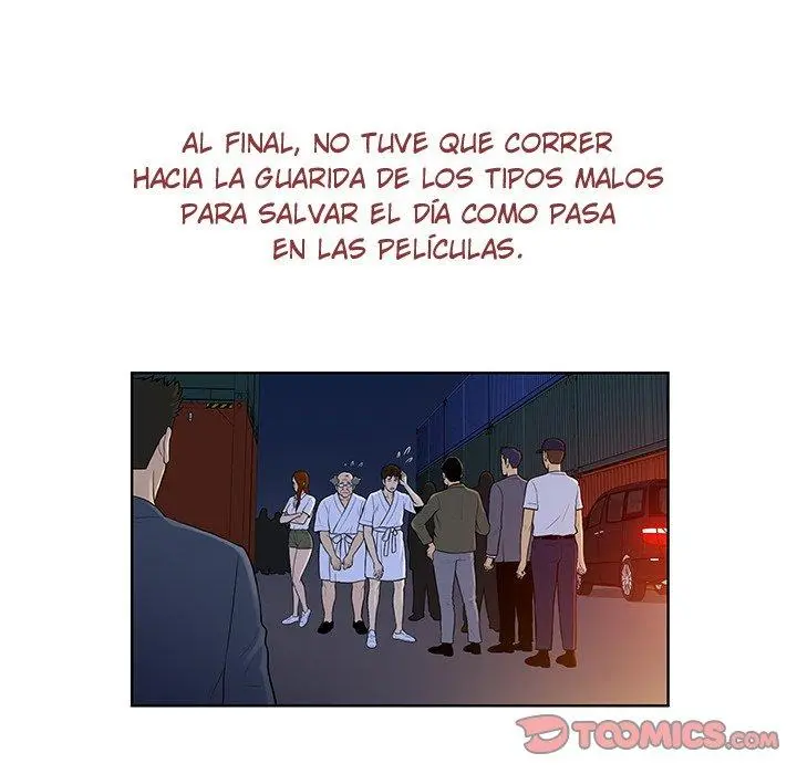 The Stand-up Guy Capítulo 56 - Página 6