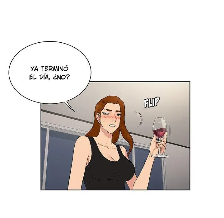 The Stand-up Guy Capítulo 56 - Página 60