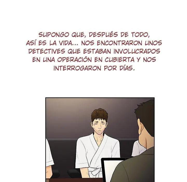 The Stand-up Guy Capítulo 56 - Página 7