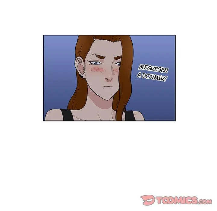 The Stand-up Guy Capítulo 56 - Página 86