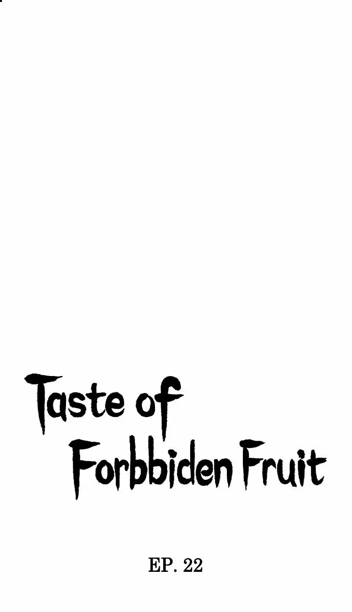 Taste of Forbbiden Fruit Capítulo 22 - Página 6