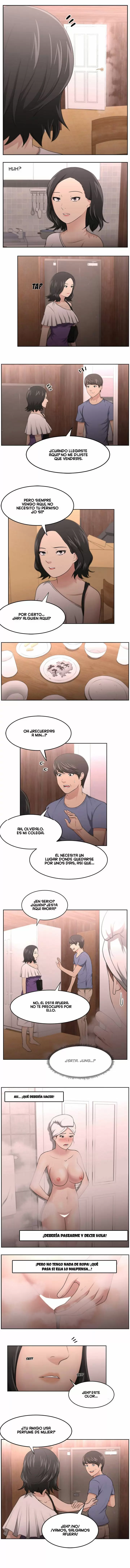 Mi Tio Capítulo 10 - Página 2