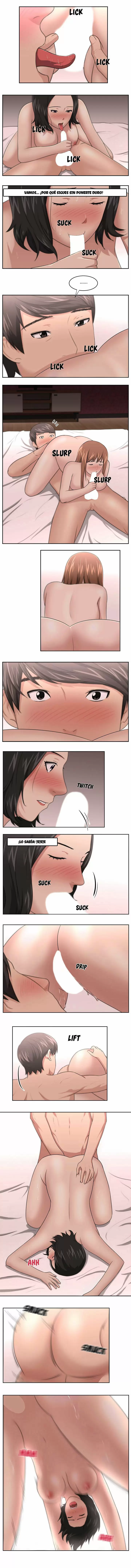 Mi Tio Capítulo 10 - Página 7