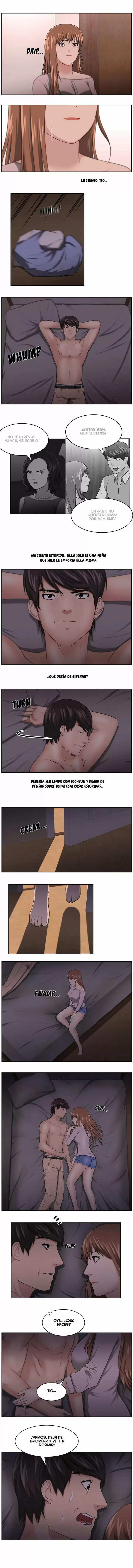 Mi Tio Capítulo 11 - Página 5