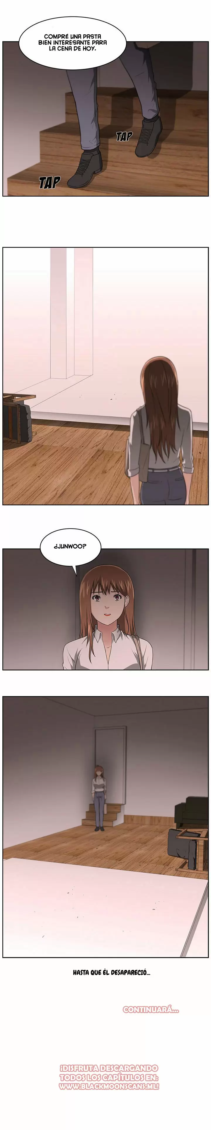 Mi Tio Capítulo 13 - Página 9