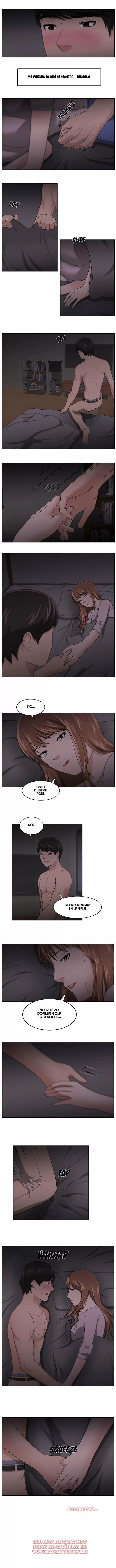 Mi Tio Capítulo 14 - Página 6