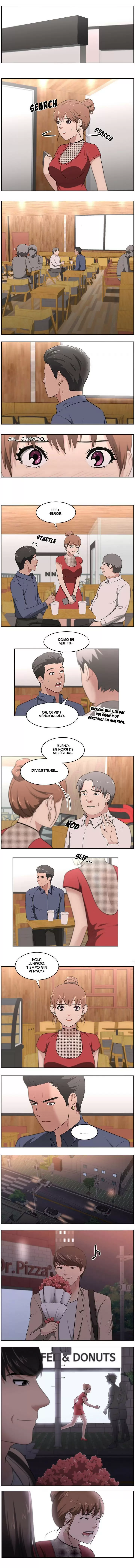 Mi Tio Capítulo 18 - Página 3