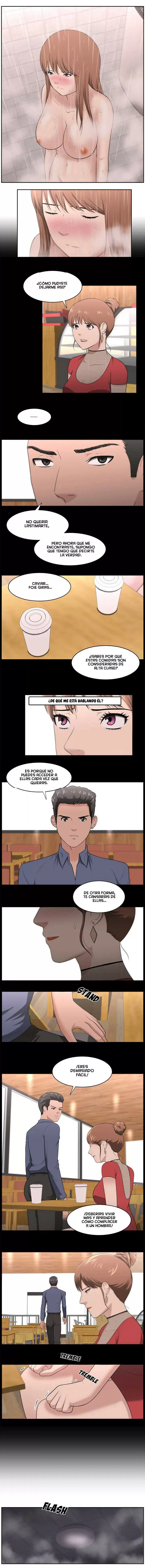 Mi Tio Capítulo 19 - Página 2