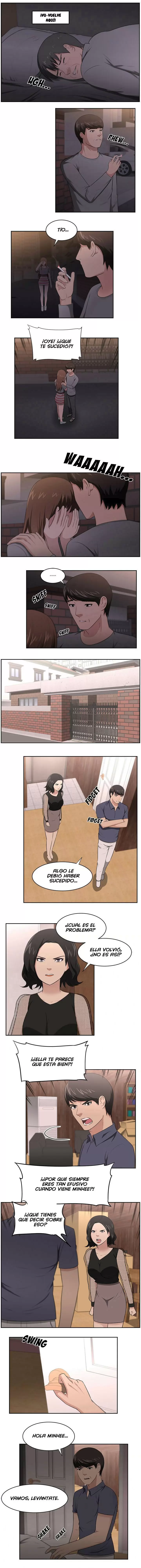 Mi Tio Capítulo 22 - Página 5