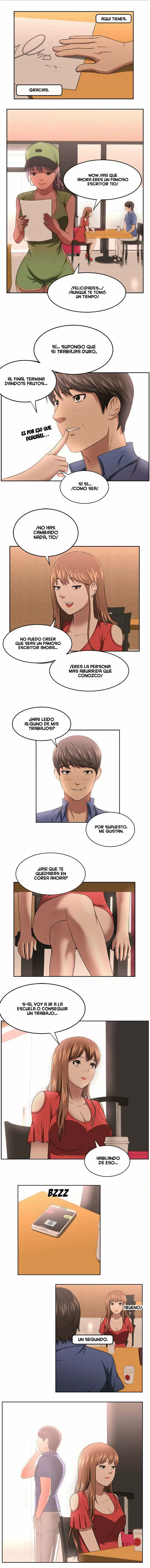 Mi Tio Capítulo 6 - Página 3