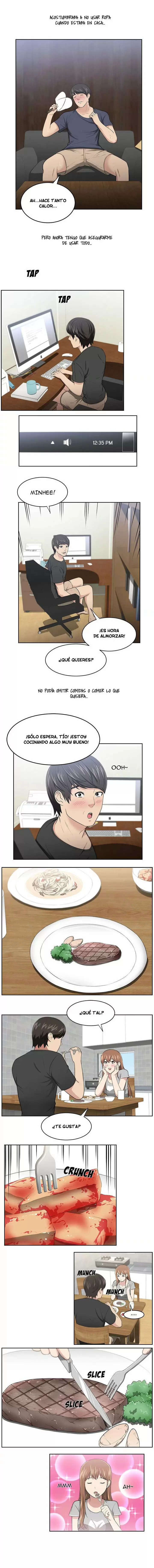 Mi Tio Capítulo 7 - Página 6