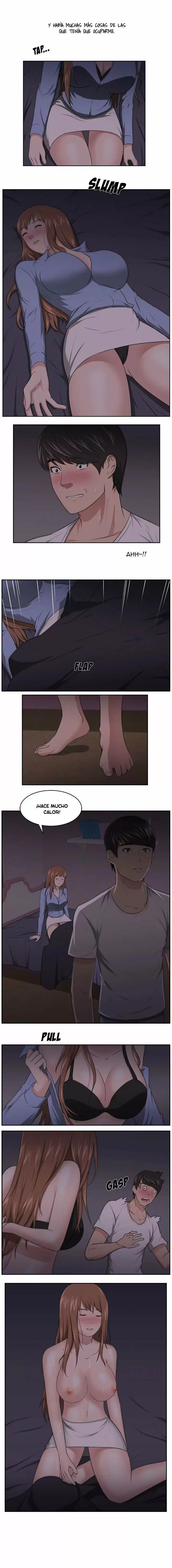 Mi Tio Capítulo 7 - Página 8