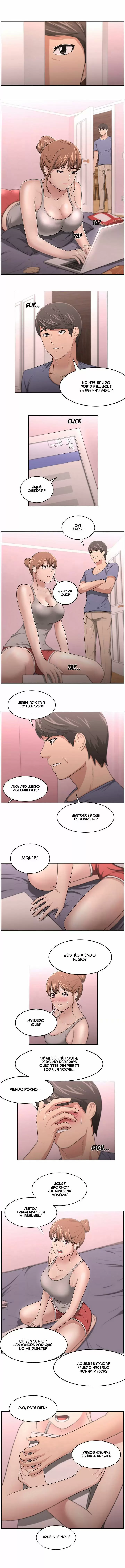 Mi Tio Capítulo 9 - Página 6