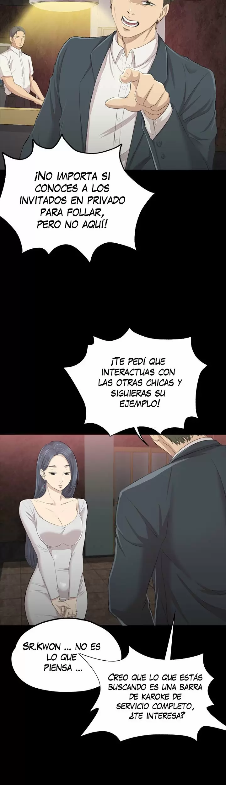 Doumie Capítulo 1 - Página 10