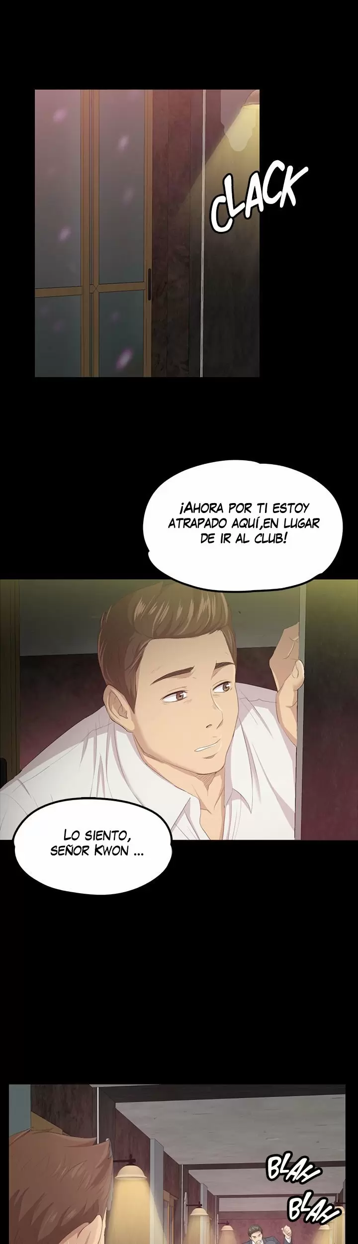 Doumie Capítulo 1 - Página 11