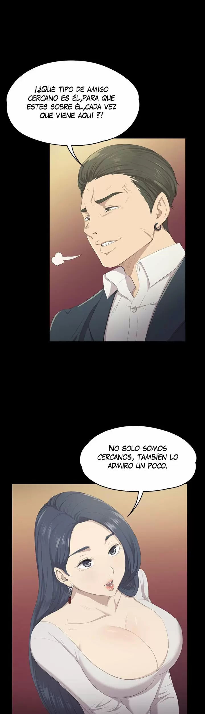 Doumie Capítulo 1 - Página 13